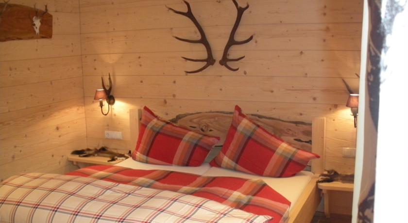 Ferienwohnung Chalet Edelweiss Montafon Sankt Gallenkirch Cameră foto