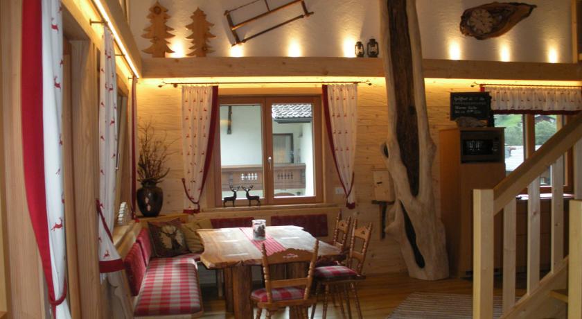 Ferienwohnung Chalet Edelweiss Montafon Sankt Gallenkirch Cameră foto