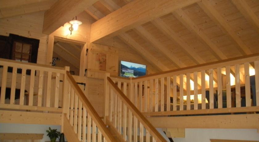 Ferienwohnung Chalet Edelweiss Montafon Sankt Gallenkirch Cameră foto
