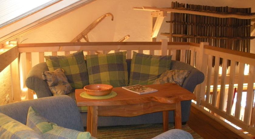 Ferienwohnung Chalet Edelweiss Montafon Sankt Gallenkirch Cameră foto